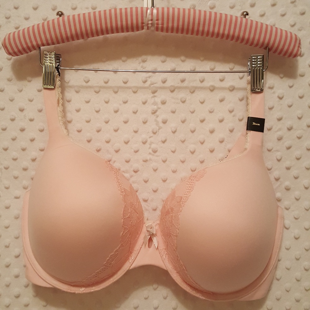 Victoria's Secret Pushup Bra